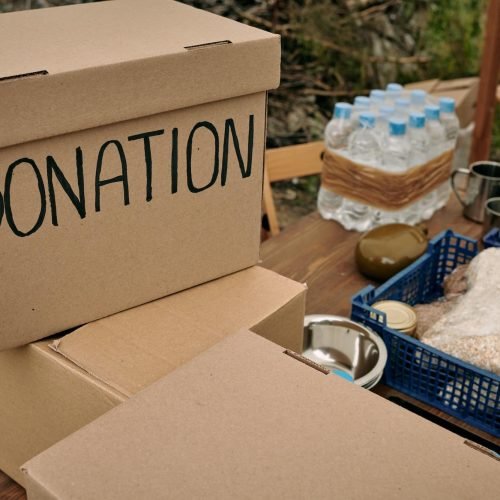 donation-box-for-refugees.